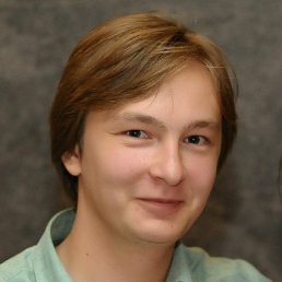 Сергей, Киев