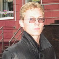 Виталик, Киев