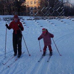 Ася, Снежногорск