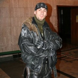 Serega, Киев