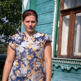 Анастасия, Хабаровск