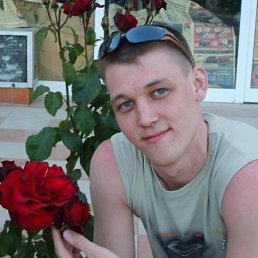 Егор, Москва